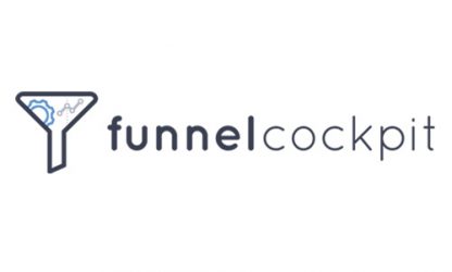 funnelcockpit Logo