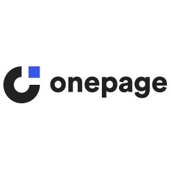 onepage.io Logo